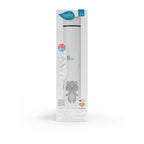 Nuvita 4455 Stainless Steel Thermal Bottle With LED Thermometer 0m+(500ml)