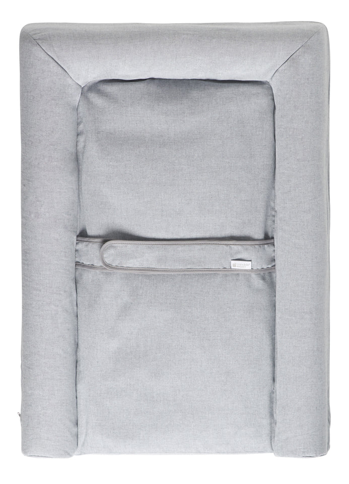 Candide Mat' Comfort heather Grey 0-24m