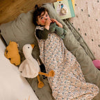 Candide Summer sleeping bag 9-24 months (TOG 0.5)