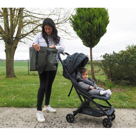 Tineo Diaper Bag mum bag