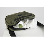 Tineo Diaper Bag