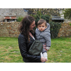 Tineo Diaper Bag