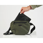 Tineo Diaper Bag