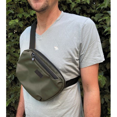 Tineo Diaper Bag