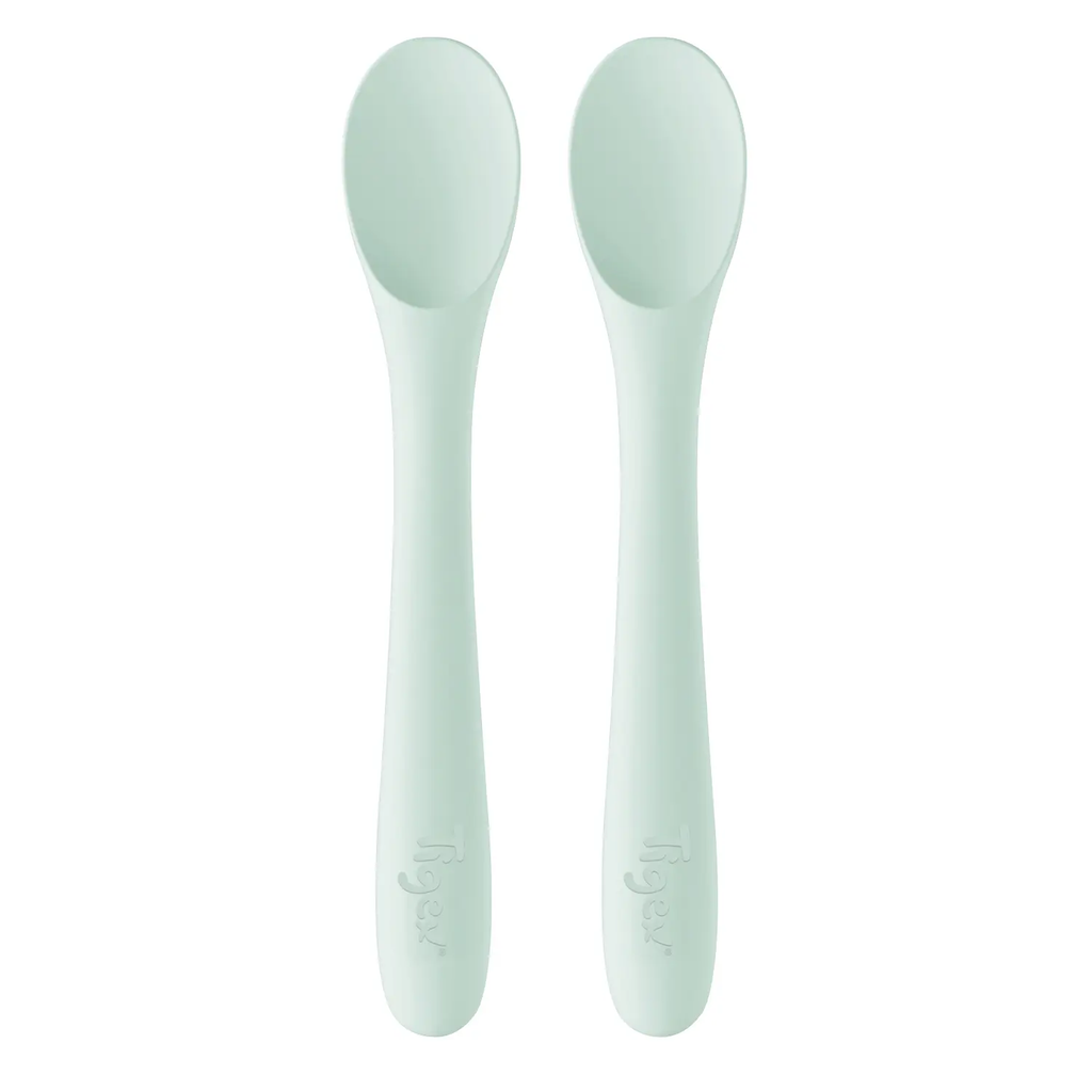 Tigex 2 Silicone Spoons
