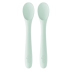 Tigex 2 Silicone Spoons