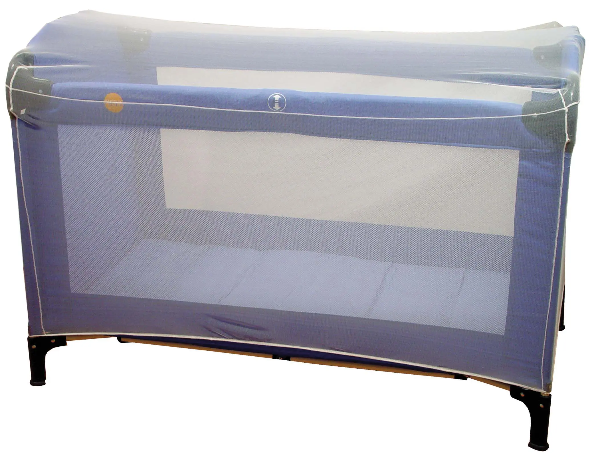Tigex Full Coverage bed mosquito net