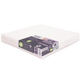 Tineo 592245 Folding Mattress off-white colour 60x120cmx4cm.