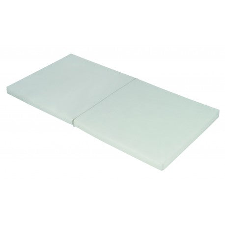 Tinéo 595400 mattress 60x120x4 foldable