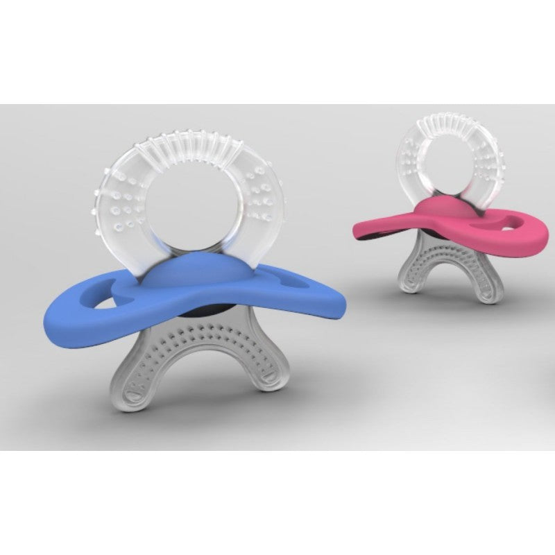 Nuvita 7003 Baby Massaging Teether 2m+ Baby Teething Toy