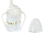 Tigex feeding bottle/cup Transition