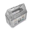 Cam Daily Dolci Sogni Travel Cot Grey