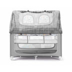 Cam Daily Dolci Sogni Travel Cot Grey