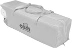 Cam Daily Dolci Sogni Travel Cot Grey
