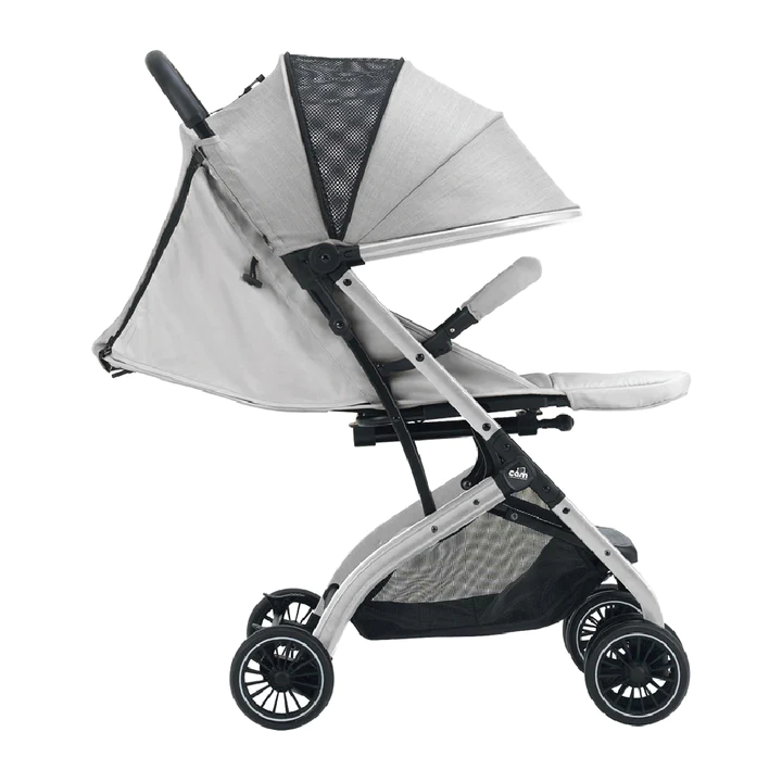 Cam Compass Stroller from 0 to 4 years (22 kg)