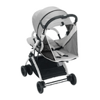 Cam Compass Stroller from 0 to 4 years (22 kg)