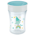 Tigex smart cup 250 ml Leak-proof +9 m