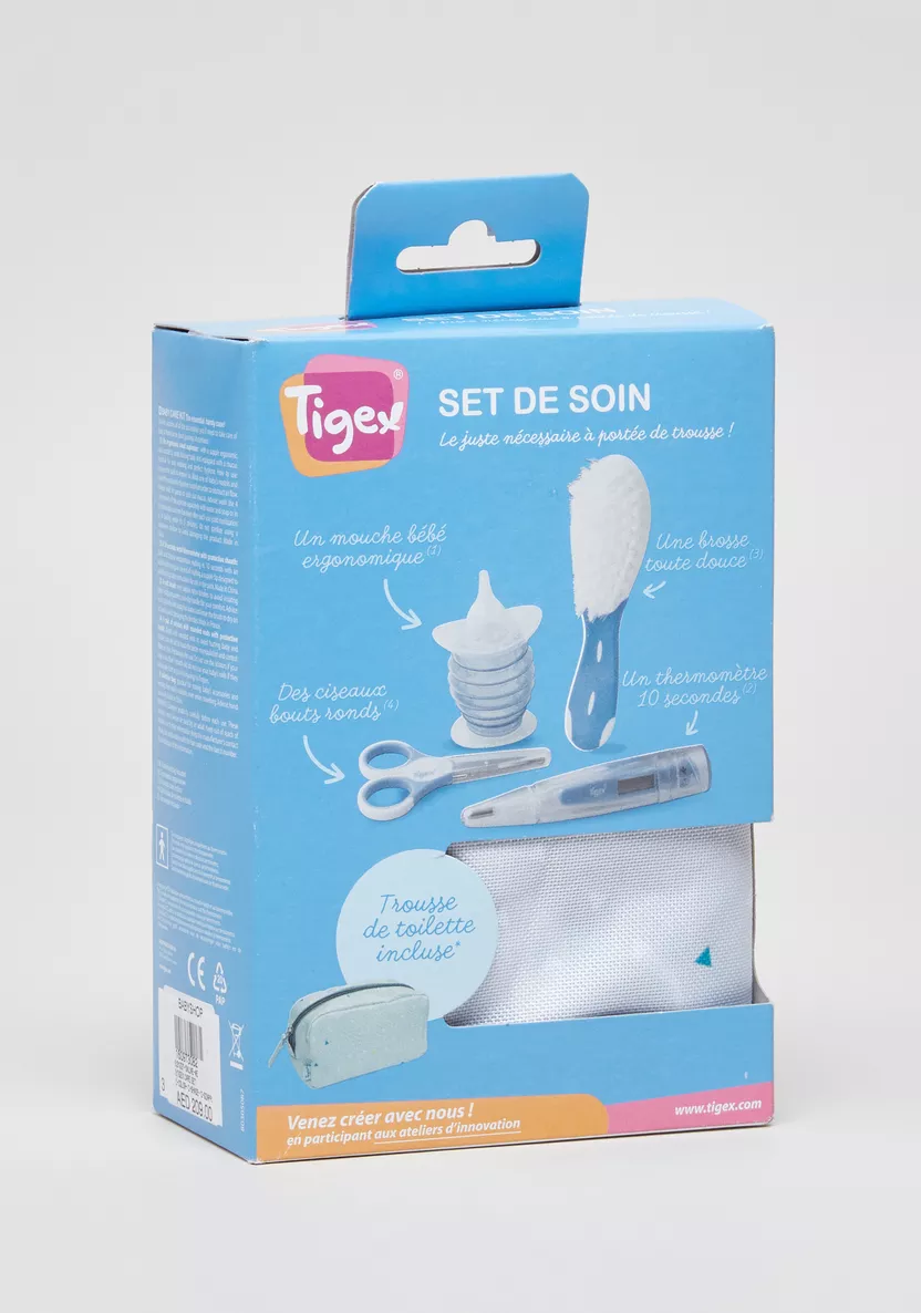 Tigex care kit