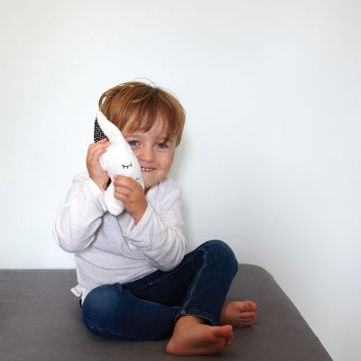 Candide Star The linseed Heating Pad for everyone (Hot or Cold use)