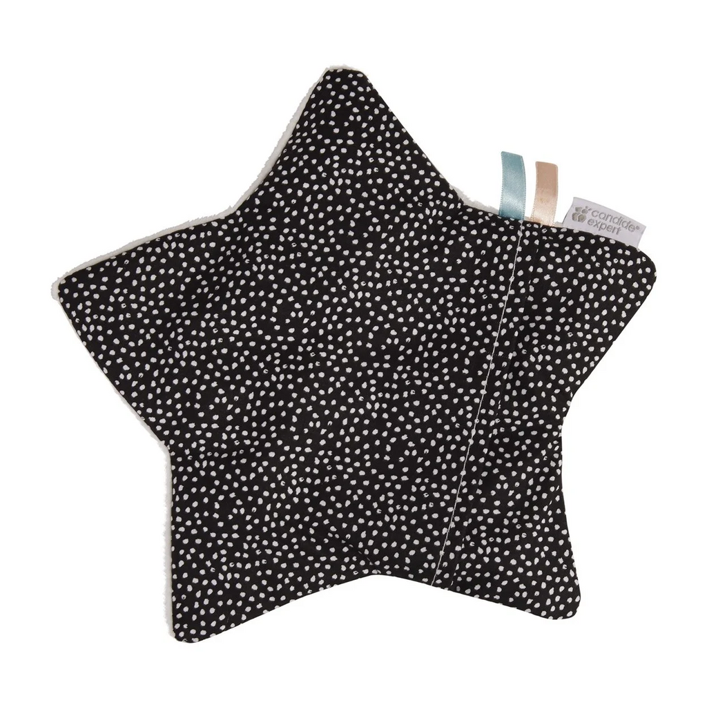 Candide Star The linseed Heating Pad for everyone (Hot or Cold use)