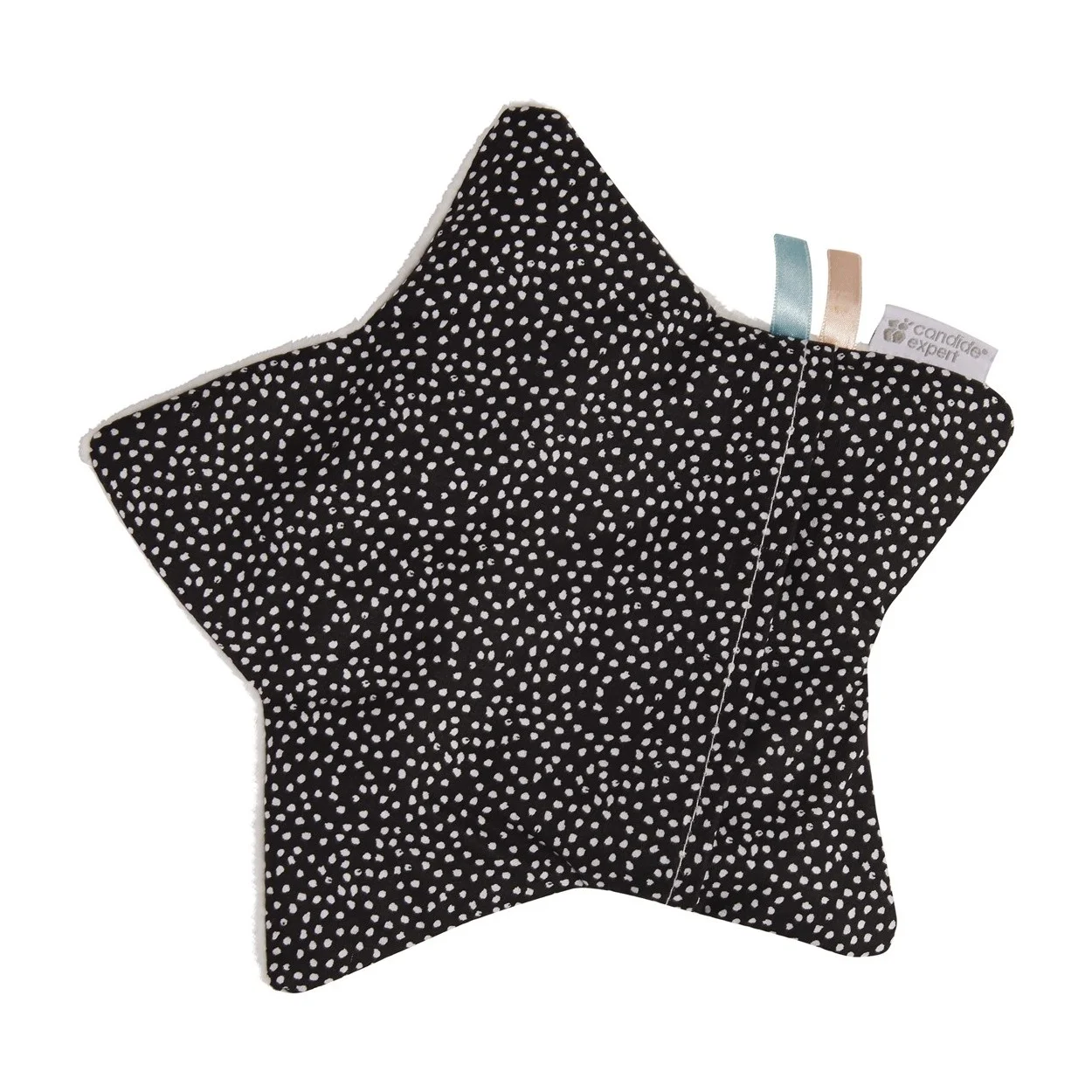 Candide Star The linseed Heating Pad for everyone (Hot or Cold use)