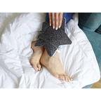 Candide Star The linseed Heating Pad for everyone (Hot or Cold use)