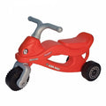 Ching Ching Kids Bike (Up To 25Kgs) age 3+ - Red