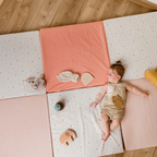 Tineo Maxi play mat My Heart - Baby Playing Mat