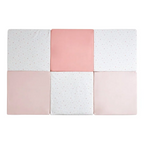 Tineo Maxi play mat My Heart - Baby Playing Mat