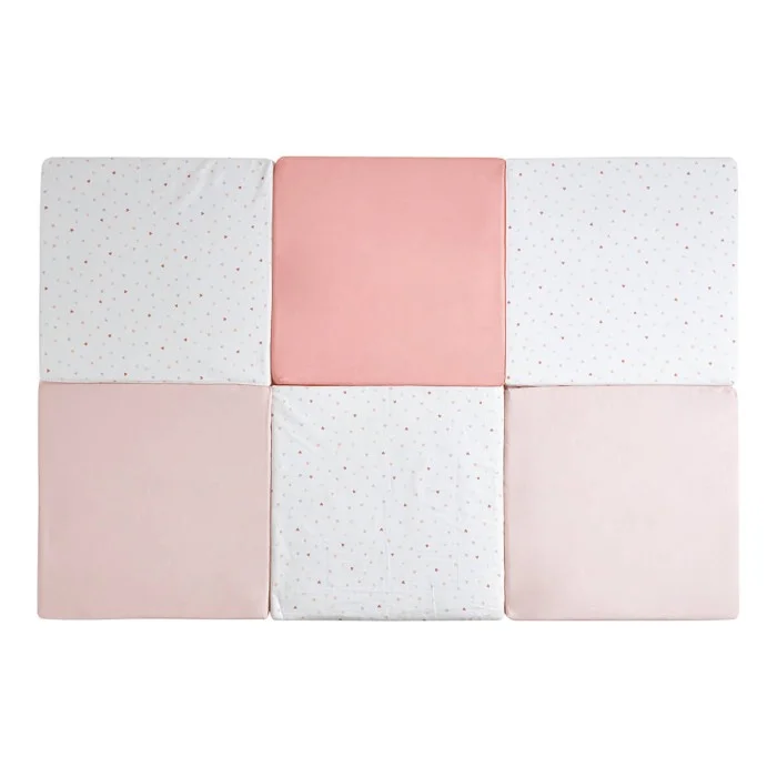 Tineo Maxi play mat My Heart - Baby Playing Mat