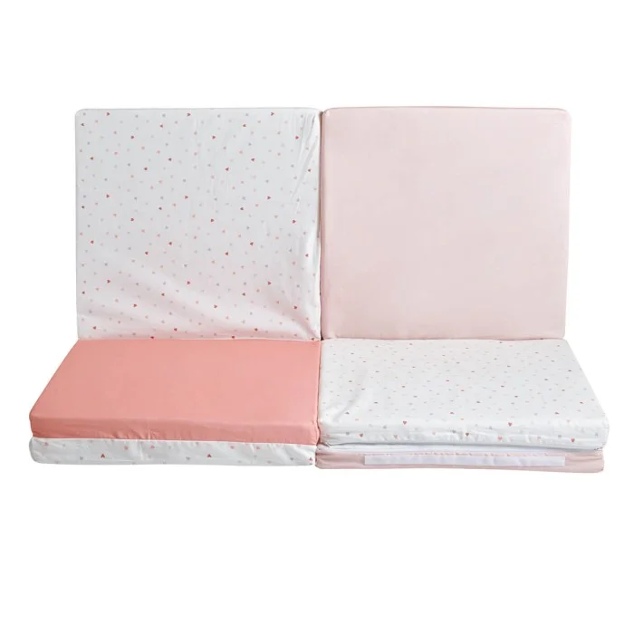 Tineo Maxi play mat My Heart - Baby Playing Mat
