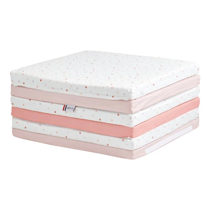 Tineo Maxi play mat My Heart - Baby Playing Mat