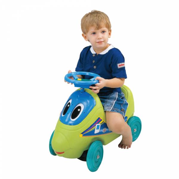 Ching Ching Bullet Car w/music ic
