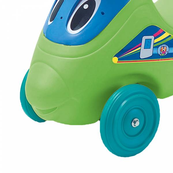 Ching Ching Bullet Car w/music ic