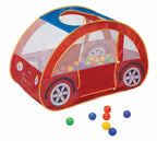 Ching Ching CBH-07-A Car Play Ball House