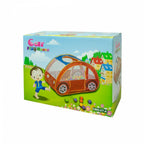 Ching Ching CBH-07-A Car Play Ball House