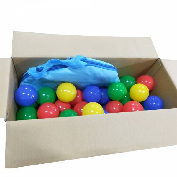 Ching Ching CBH-07-A Car Play Ball House