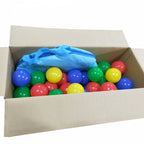 Ching Ching CBH-07-A Car Play Ball House