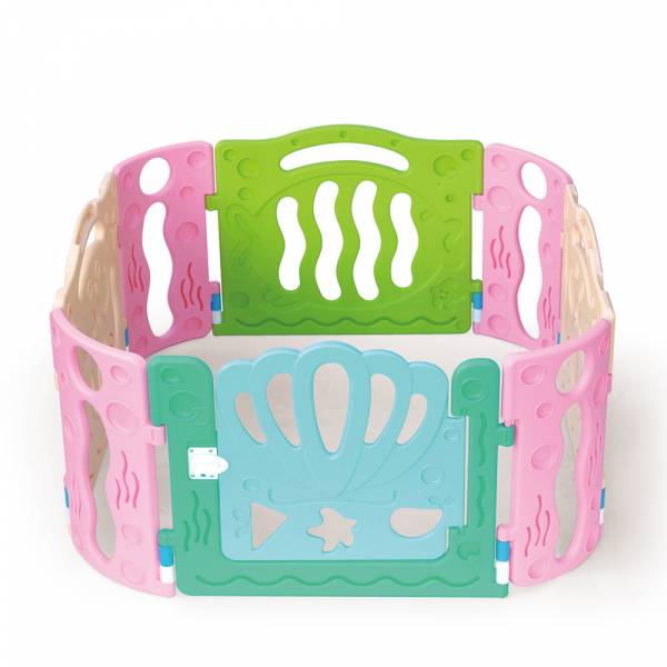 PY-11 Ocean World Playpen