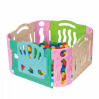 PY-11 Ocean World Playpen