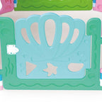 PY-11 Ocean World Playpen