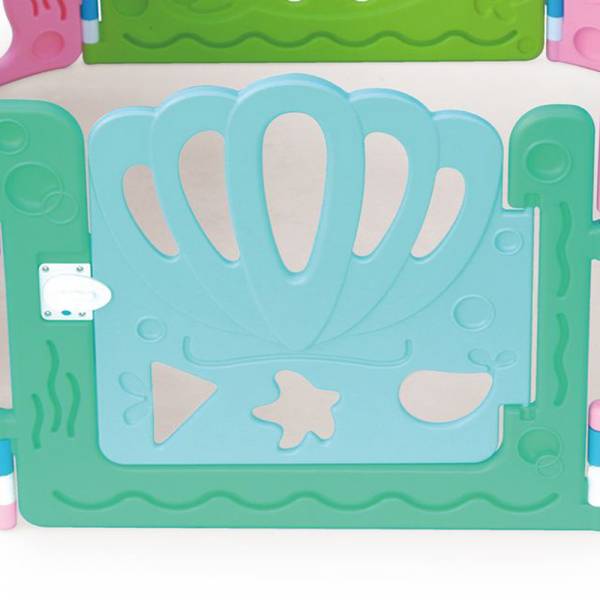 PY-11 Ocean World Playpen