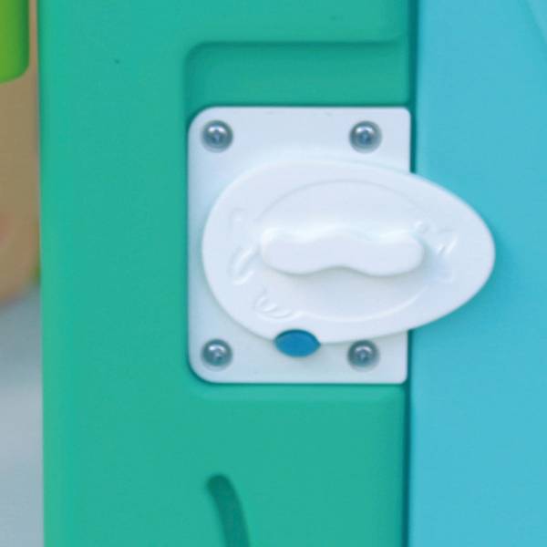 PY-11 Ocean World Playpen