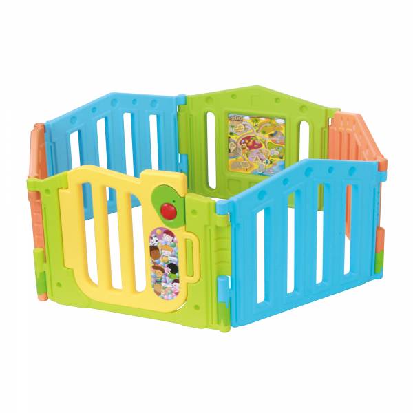 PY-06 Baby Playpen