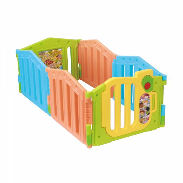 PY-06 Baby Playpen