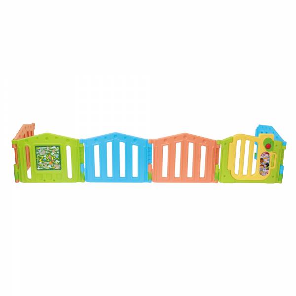 PY-06 Baby Playpen
