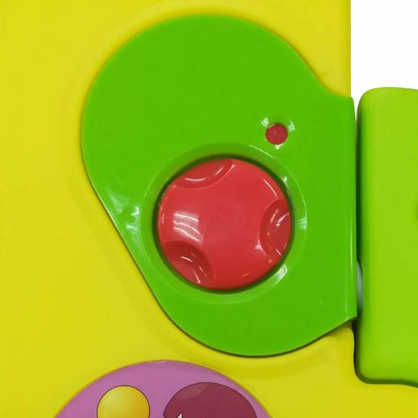 PY-06 Baby Playpen