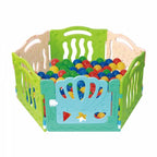 PY-10 Ocean World Playpen