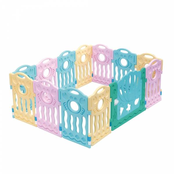 PY-13 CRAB PLAYPEN