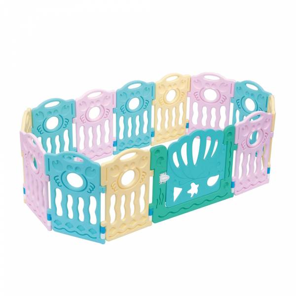PY-13 CRAB PLAYPEN